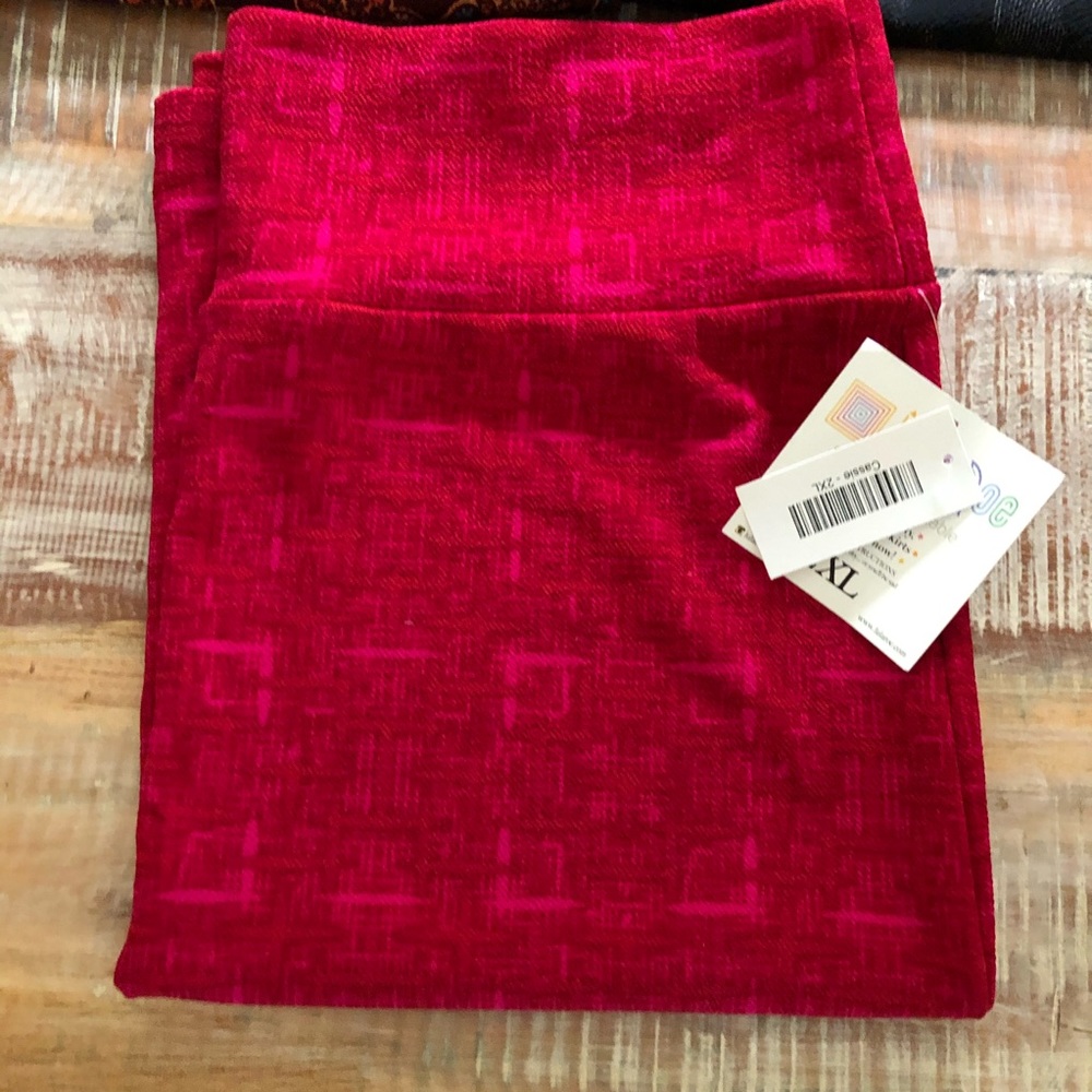 2XL BNWT LuLaRoe Cassie Pencil Skirts (Lot… - Picture 5 of 7